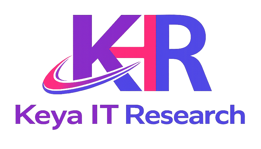 Keya IT Research